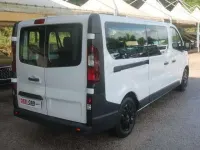 Usata Renault Trafic 120 CV (88 kW) 2019 Bianco Monovolume
