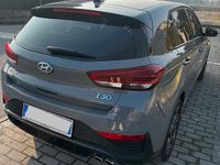Usata Hyundai i30 120 CV (88 kW) 2020 Utilitaria