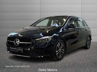 Usata Mercedes 180 Advanced Plus 116 CV (85 kW) 2024 Berlina