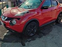 Usata Nissan Juke Acenta 110 CV (80 kW) 2015 SUV
