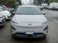 Usata Hyundai Kona 25 kW (35 CV) 2021 Grigio SUV