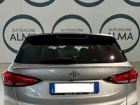 Nuova MG ZS Comfort 116 CV (85 kW) 2026 Argento SUV