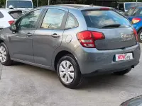 Usata Citroën C3 60 CV (44 kW) 2010 Grigio Berlina