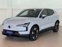 Nuova Volvo EX30 Plus 200 kW (272 CV) 2026 Azzurro SUV