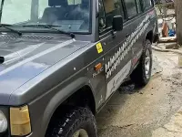 Usata Mitsubishi Pajero 1990 SUV