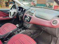 Usata Fiat Punto Evo Sport 95 CV (69 kW) 2010 Utilitaria