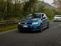 Usata VW Polo GTI 192 CV (141 kW) 2015 Berlina