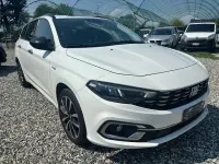 Usata Fiat Tipo Business 131 CV (96 kW) 2021 Bianco Station wagon