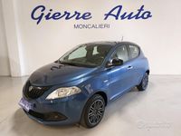 Usata Lancia Ypsilon Silver 69 CV (50 kW) 2023 Blu Utilitaria