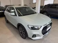 Usata Audi A1 Admired 110 CV (80 kW) 2023 Grigio SUV