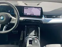 Usata BMW X1 M Sport 326 CV (239 kW) 2023 Bianco SUV