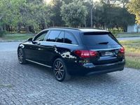 usata Mercedes C180 classe2020 1.6 Mercedes full