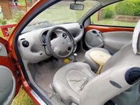 usata Ford Ka 1ª serie - 2003