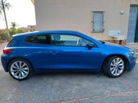 usata VW Scirocco - 2012