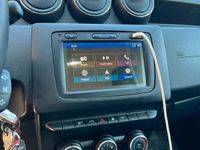 Usata Dacia Duster Comfort 115 CV (84 kW) 2019 Bianco SUV