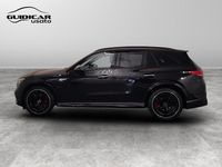 Usata Mercedes GLC43 AMG AMG Line Premium Plus 421 CV (309 kW) 2025 Nero SUV