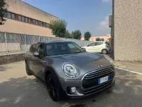 Usata Mini One D Clubman Hype 116 CV (85 kW) 2019 Grigio Station wagon
