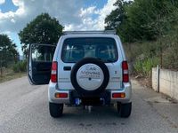 usata Suzuki Jimny Jimny 1.5 DDiS cat 4WD