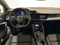 Usata Audi S3 Ambiente 333 CV (244 kW) 2024 Bianco arkona Berlina