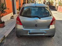 Usata Toyota Yaris 2006 Berlina