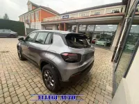 Nuova Jeep Avenger Longitude 101 CV (74 kW) 2026 Granite SUV