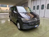 Usata VW Multivan Comfortline 150 CV (110 kW) 2020 Other Monovolume