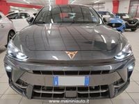 Usata Cupra Leon 150 CV (110 kW) 2025 Grigio scuro Utilitaria