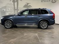 usata Volvo XC90 (2014-->) D5 AWD Geartronic Business Plus