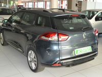 usata Renault Clio IV -