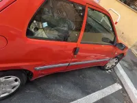 Usata Peugeot 106 60 CV (44 kW) 2002 Utilitaria