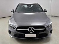 usata Mercedes A180 d Automatic Business Extra 5 P