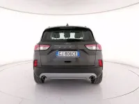 Usata Ford Kuga Business Edition 120 CV (88 kW) 2022 Grigio SUV