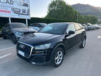 Usata Audi Q2 Business 116 CV (85 kW) 2017 Grigio SUV