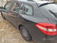 Usata Renault Laguna III 2008 Nero Station wagon
