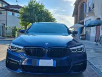 Usata BMW 530 265 CV (194 kW) 2019 Berlina