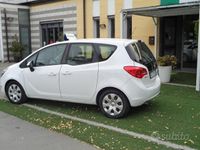 usata Opel Meriva 1.6 CDTI 136CV Start&Stop Design Editi