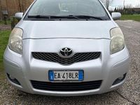 Usata Toyota Yaris 69 CV (50 kW) 2010 Utilitaria