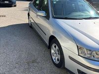 Begagnad Saab 9-3 Linear 150 HK (110 kW) 2010 Silver Sedan