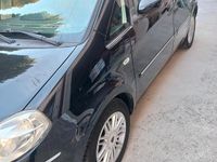 Usata Lancia Musa 77 CV (56 kW) 2009 Nero Monovolume