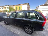 Usata Volvo XC90 185 CV (136 kW) 2006 Nero SUV