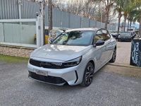 Usata Opel Corsa S 100 CV (73 kW) 2025 Grigio Berlina