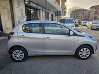 usata Peugeot 108 108 VTi 683p 1.0 vti Allure s