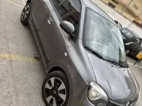 Usata Renault Twingo SE 69 CV (50 kW) 2017 Utilitaria