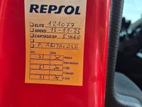 Usata Fiat Panda Easy 69 CV (50 kW) 2018 Rosso Utilitaria