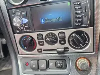 Usata Mazda MX5 146 CV (107 kW) 2004 Nero Cabrio