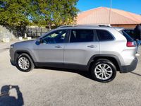 usata Jeep Cherokee Cherokee 2.2 Mjt Longitude