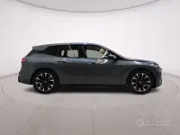 Nuova BMW iX M Sport 135 kW (184 CV) 2026 Grigio SUV