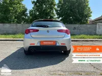 Usata Alfa Romeo Giulietta 120 CV (88 kW) 2017 Grigio Utilitaria
