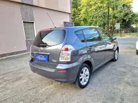 Usata Toyota Corolla Verso Sol 110 CV (80 kW) 2008 Grigio Monovolume