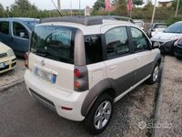 usata Fiat Panda 4x4 Panda Cross 1.3 MJT S&S 4x4